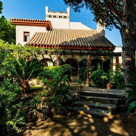 Holiday home Casa Los Laureles *