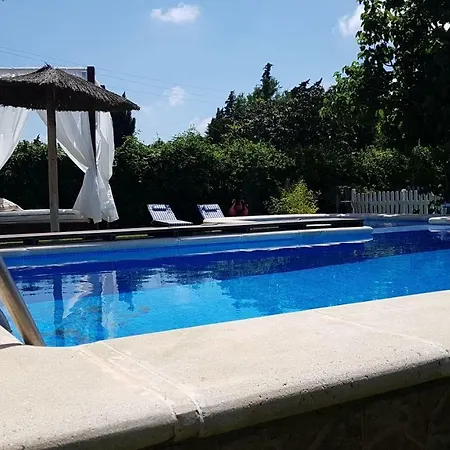 El Del Mar