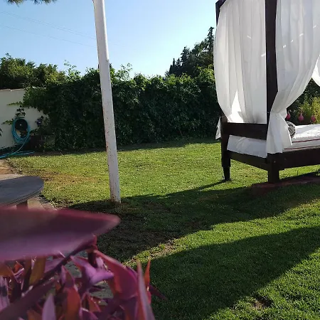 El Del Mar Holiday home *