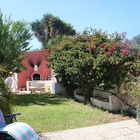 Girasoles Villa *