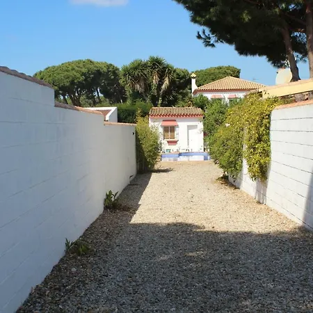 Villa Girasoles Chiclana de la Frontera