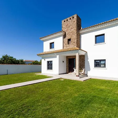 La Barrosa