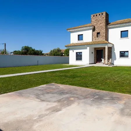 La Barrosa *