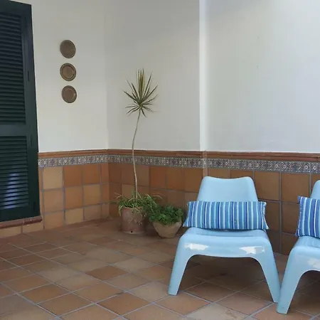 Apartment Adosado En Playa De La Barrosa, Casa Carlota