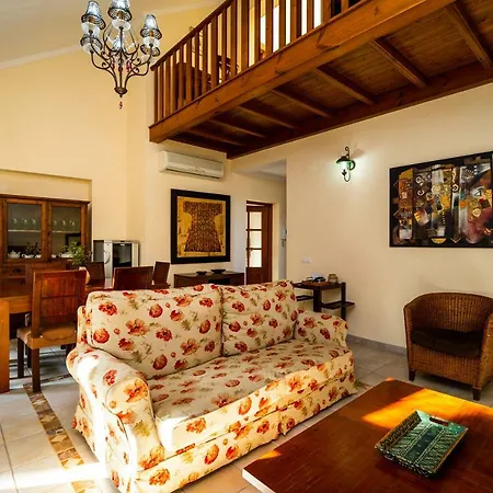 Holiday home Casa Los Laureles *