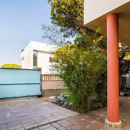 Holiday home Casa Los Laureles