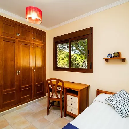 Holiday home Casa Los Laureles Chiclana de la Frontera