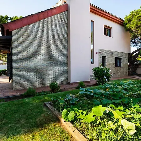 Holiday home Casa Los Laureles