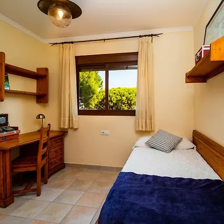 Holiday home Casa Los Laureles Chiclana de la Frontera