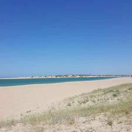 Apartment Adosado En Playa De La Barrosa, Casa Carlota *