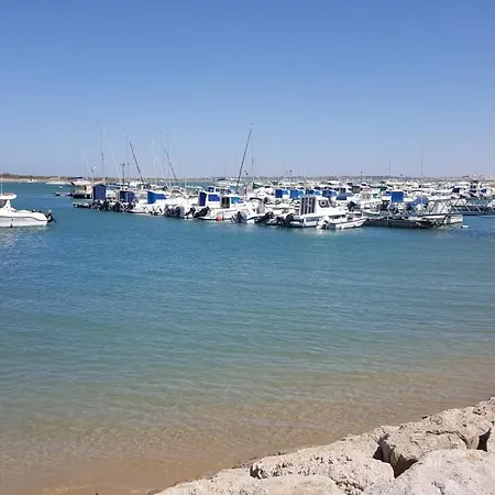 Adosado En Playa De La Barrosa, Casa Carlota Apartment *