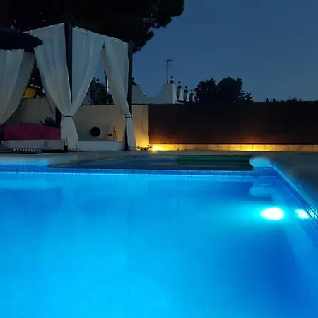 Holiday home El Del Mar *