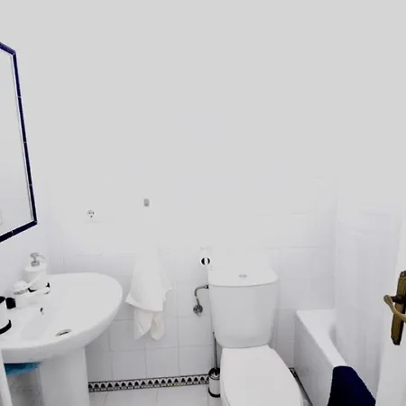 La Barrosa - Chiclana - Urb. Pinar Atlantico Apartment