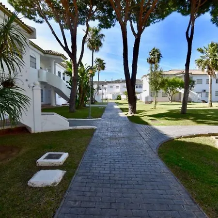 La Barrosa - Chiclana - Urb. Pinar Atlantico *
