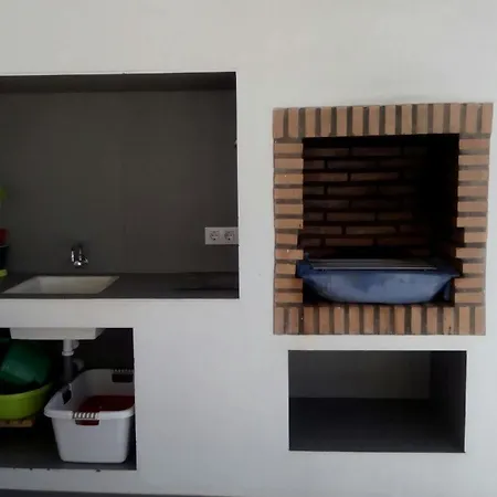 With 4 Bedrooms In Chiclana De La Frontera, With Private Pool A