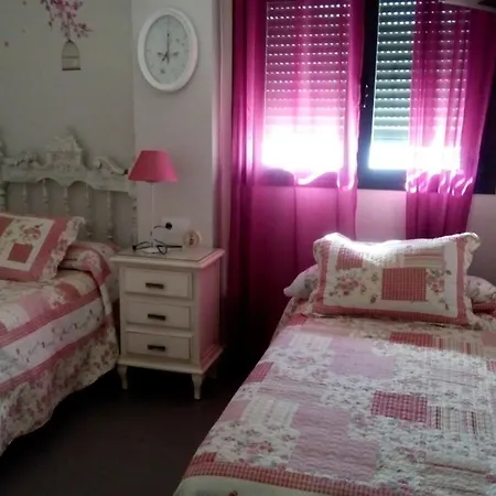 With 4 Bedrooms In Chiclana De La Frontera, With Private Pool A * Chiclana de la Frontera