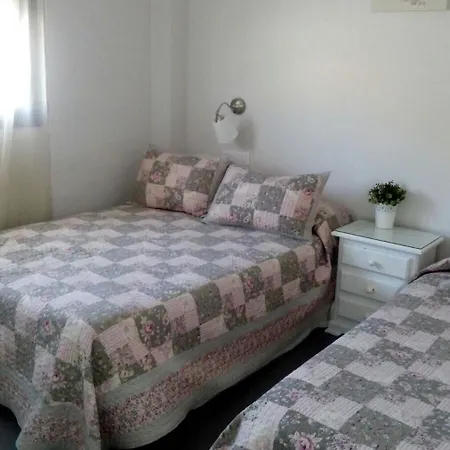 With 4 Bedrooms In Chiclana De La Frontera, With Private Pool A