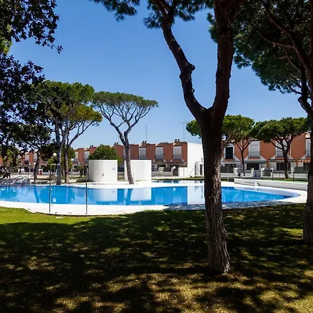Casa Carbonell Сasa de vacaciones Chiclana de la Frontera