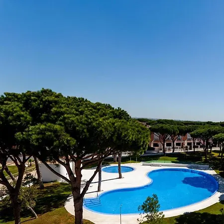 Casa Carbonell Chiclana de la Frontera