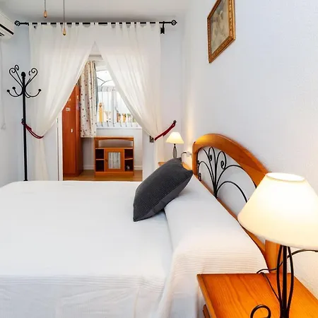 Casa Carbonell Сasa de vacaciones