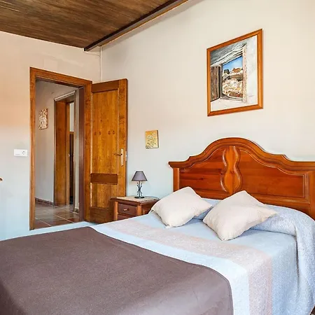 Holiday home Lina Chiclana de la Frontera
