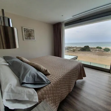Hotel Boutique Aroma De Mar Chiclana de la Frontera