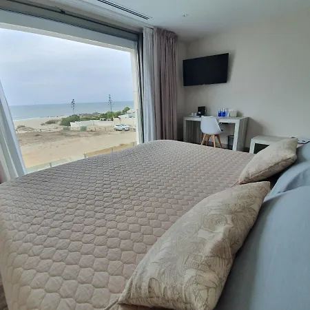 Boutique Aroma De Mar Hotel 3*
