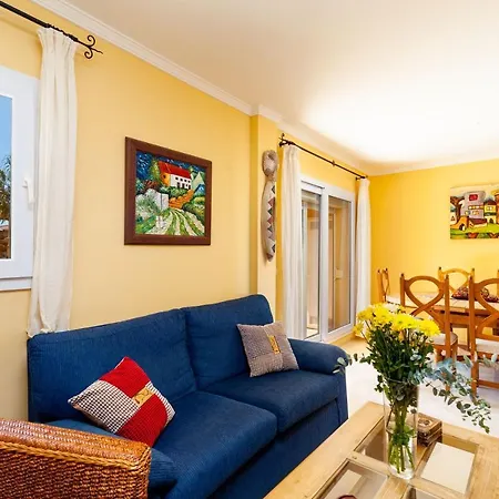Apartamento Novo Sancti Petri * Chiclana de la Frontera