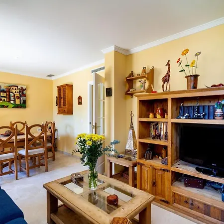 Apartment Apartamento Novo Sancti Petri *
