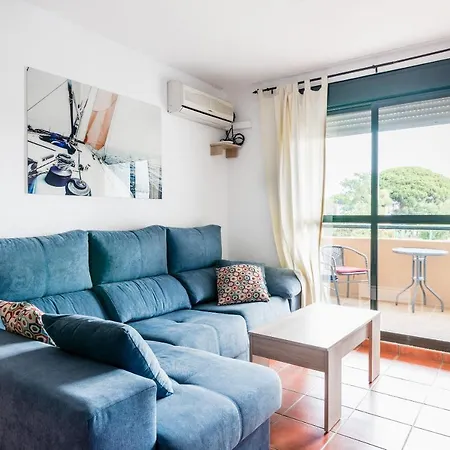 Aldea Del Coto Apartment