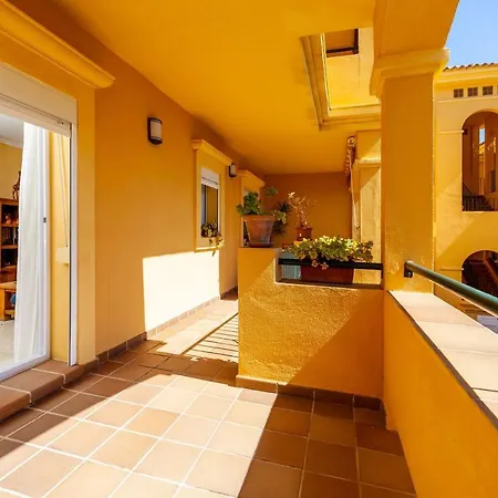 Apartamento Novo Sancti Petri