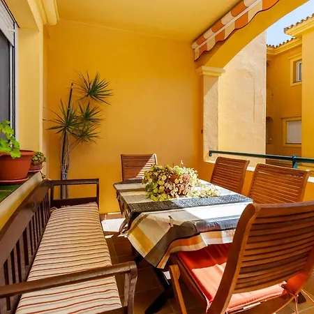 Apartamento Novo Sancti Petri * Chiclana de la Frontera