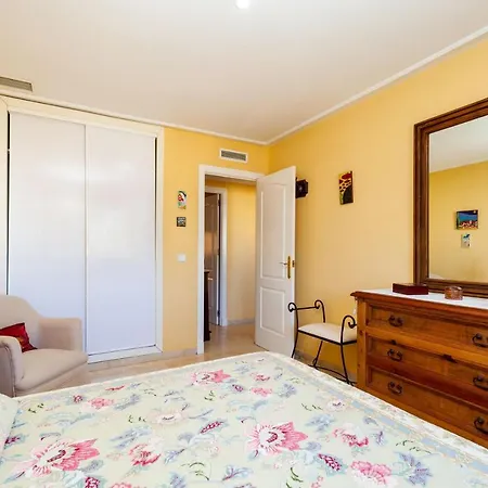 Apartment Apartamento Novo Sancti Petri Chiclana de la Frontera