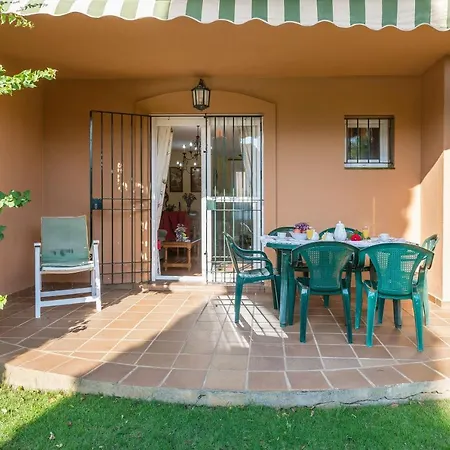 Apartment Jardin Del Golf