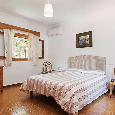 3 Pozos-jacuzzi De Mayo A Sept Holiday home *