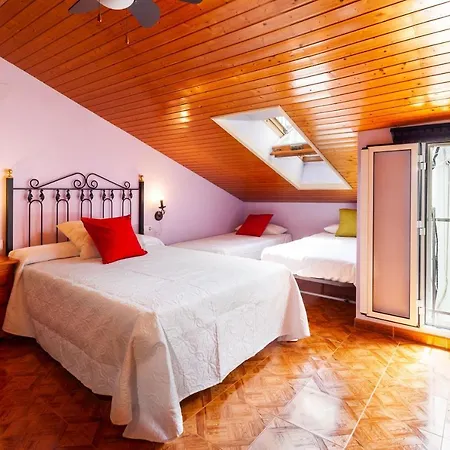 Casa Carbonell *