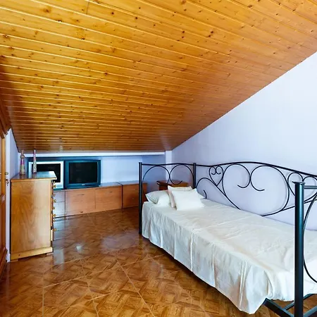 Сasa de vacaciones Casa Carbonell