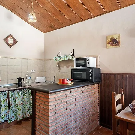 Lina Holiday home