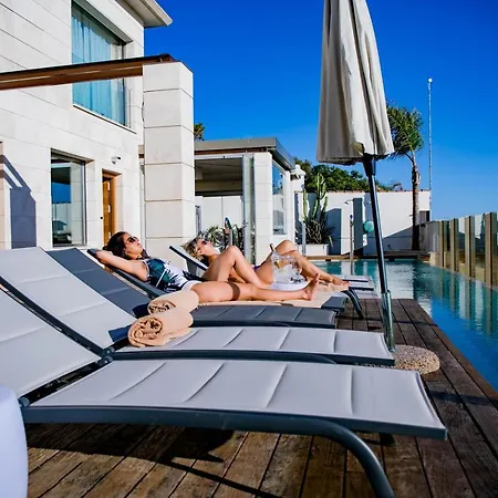 Hotel Boutique Aroma De Mar Chiclana de la Frontera