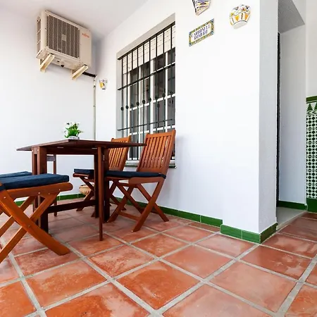 Сasa de vacaciones Casa Carbonell *
