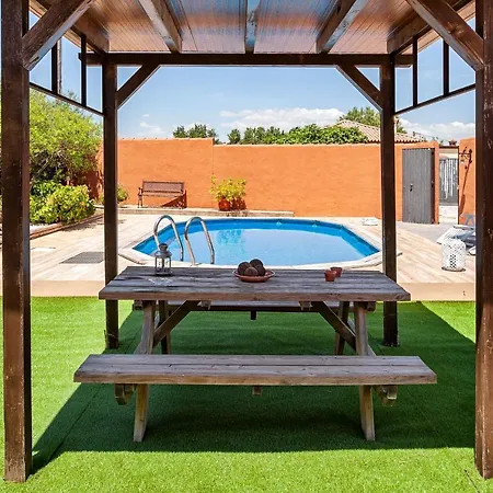 Holiday home Lina *