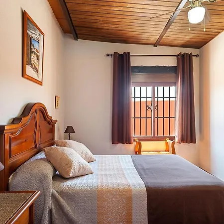 Lina Holiday home Chiclana de la Frontera