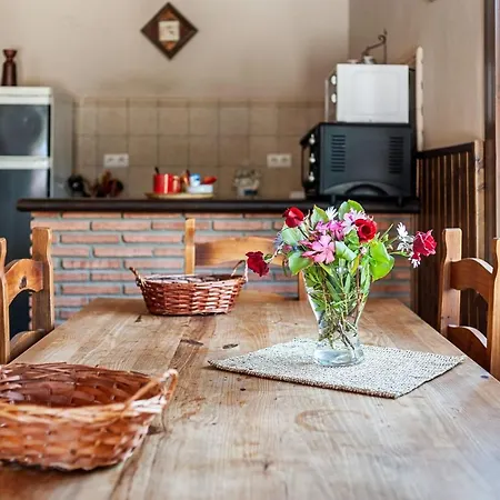 Holiday home Lina *