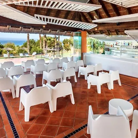 מלון Royal Hideaway Sancti Petri 5*