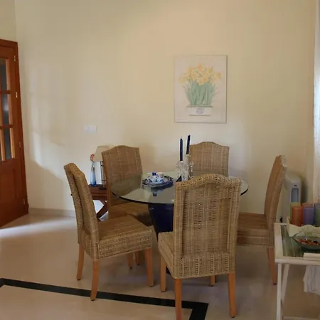 Holiday home Chalet Violeta - Cerca De La Playa *