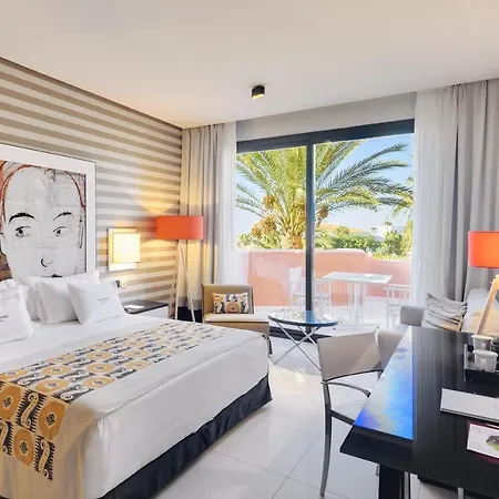 Royal Hideaway Sancti Petri מלון
