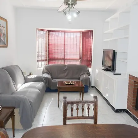 Holiday home Chalet Malvasia *