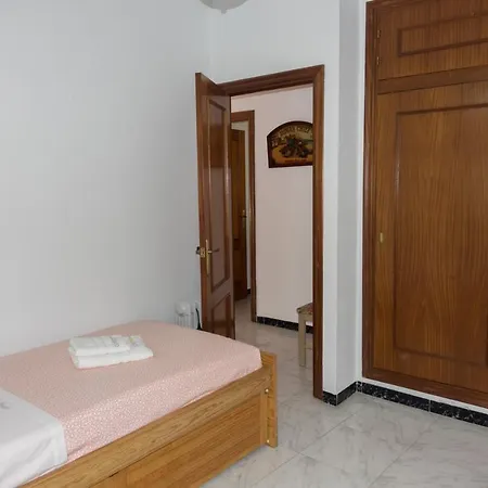 Chalet Malvasia Holiday home *
