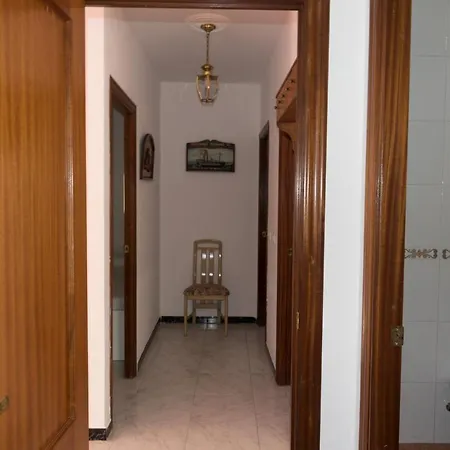 Holiday home Chalet Malvasia Chiclana de la Frontera