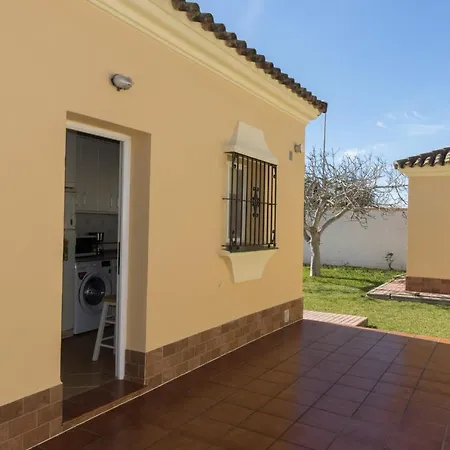 Holiday home Chalet Malvasia *